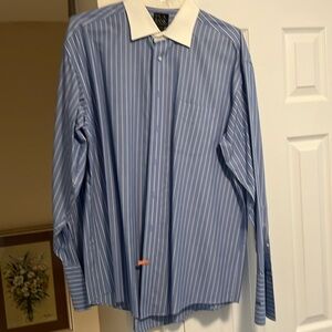 Long Sleeve dress shirt